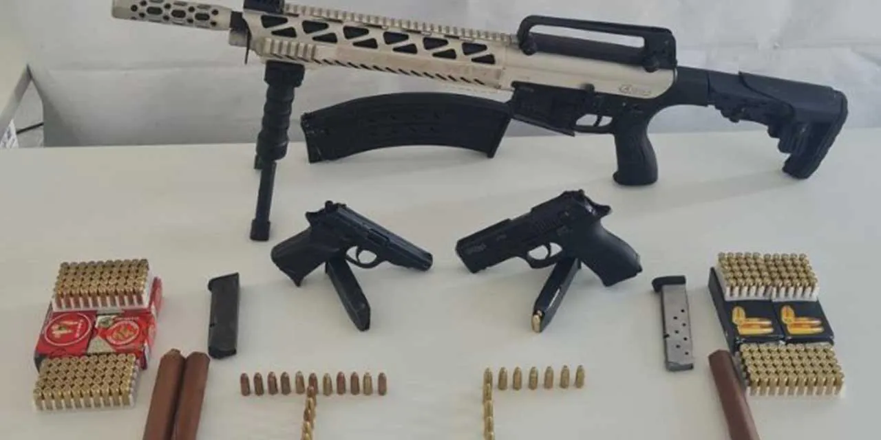 kirikkale’de-kacak-silah-operasyonu