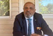 Şeref Akbal istifa etti - Kırıkkale Haber, Son Dakika Kırıkkale Haberleri