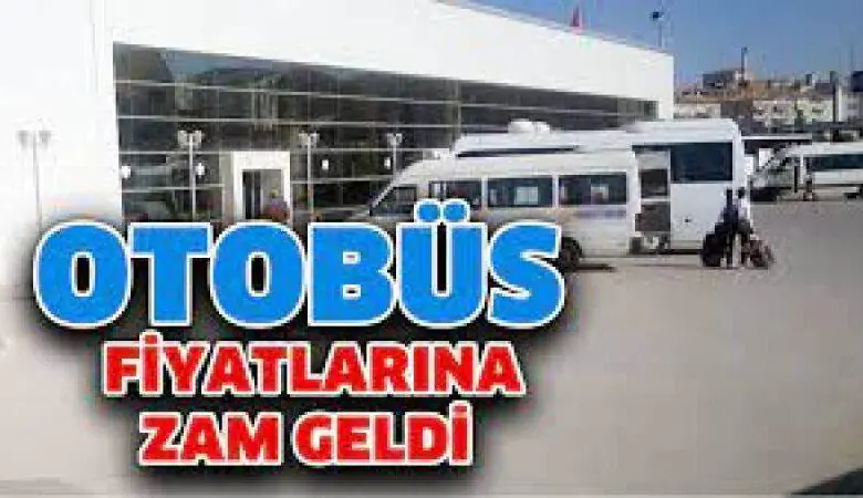 Kırıkkale – Ankara Otobüs Fiyatları Zamlandı - Kırıkkale Haber, Son Dakika Kırıkkale Haberleri Kırıkkale – Ankara Otobüs Fiyatları Zamlandı - Kırıkkale Haber, Son Dakika Kırıkkale Haberleri
