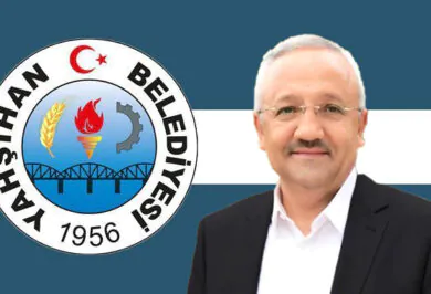 Yahşihan'da Hüseyin Şenol Başkan Yardımcısı Oldu - Kırıkkale Haber, Son Dakika Kırıkkale Haberleri