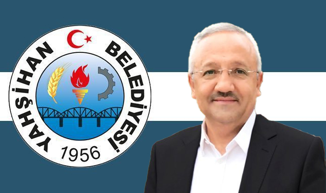 Yahşihan'da Hüseyin Şenol Başkan Yardımcısı Oldu - Kırıkkale Haber, Son Dakika Kırıkkale Haberleri