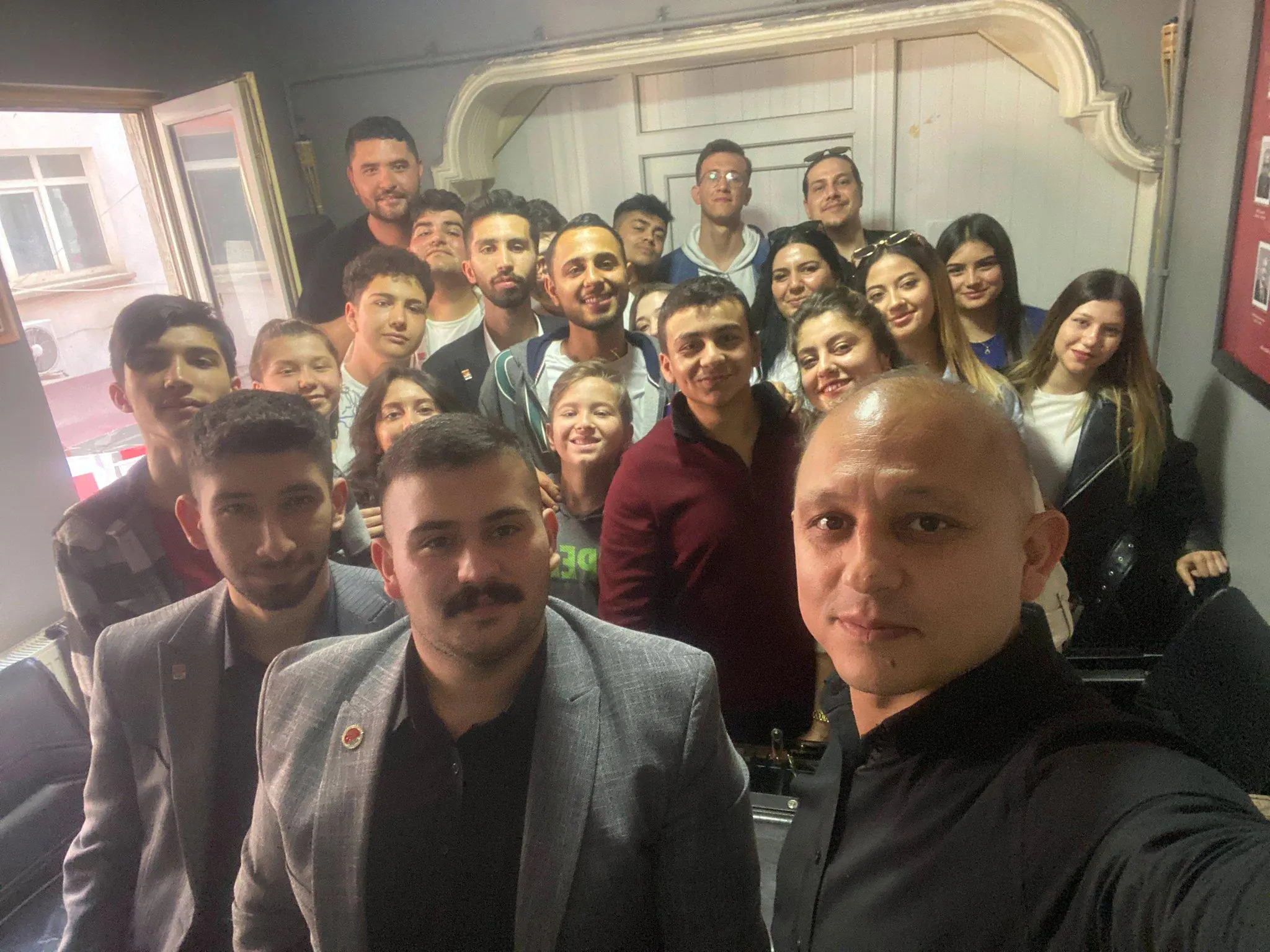 Başkan Ahmet Önal'dan Kırıkkaleli Hemşehrilerine Teşekkür Mektubu - Kırıkkale Haber, Son Dakika Kırıkkale Haberleri Başkan Ahmet Önal'dan Kırıkkaleli Hemşehrilerine Teşekkür Mektubu - Kırıkkale Haber, Son Dakika Kırıkkale Haberleri