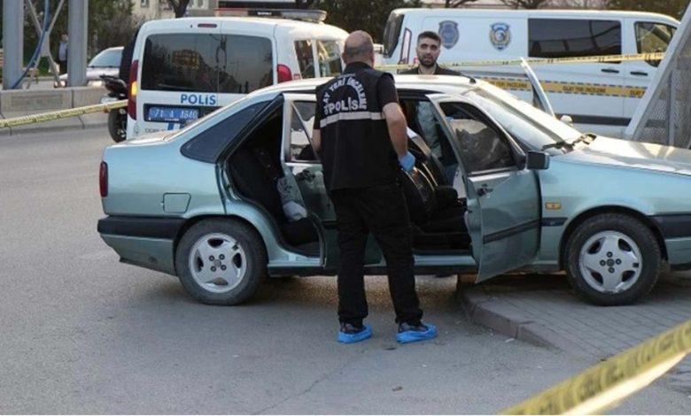 Boğazı Kesilen Kadın Yaşam Savaşını Kaybetti - Kırıkkale Haber, Son Dakika Kırıkkale Haberleri