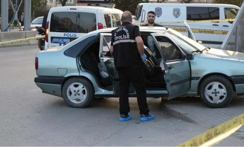 Boğazı Kesilen Kadın Yaşam Savaşını Kaybetti - Kırıkkale Haber, Son Dakika Kırıkkale Haberleri