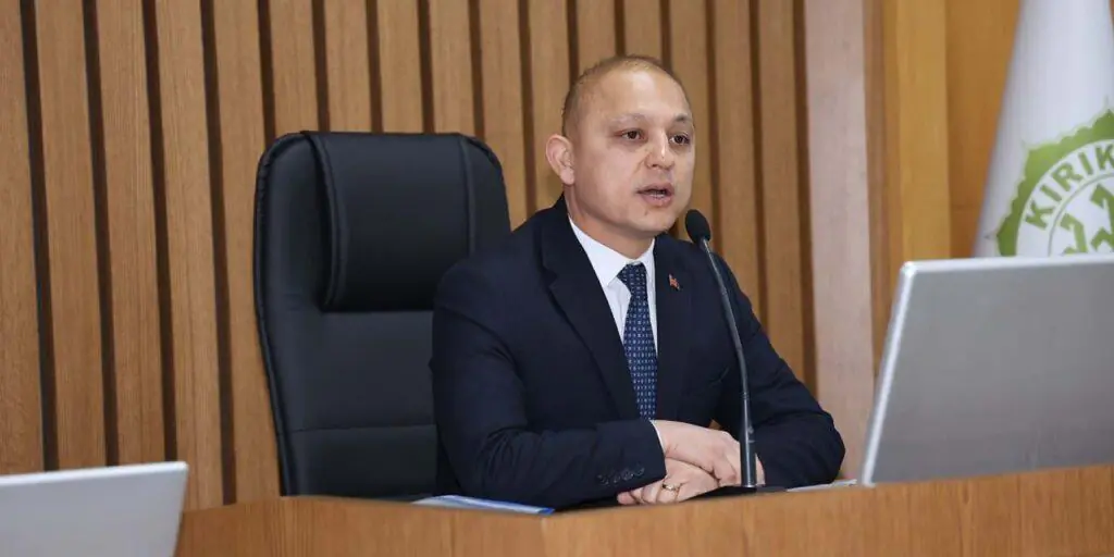 Kırıkkale Belediye meclisi ilk toplantısını gerçekleştirdi – Kırıkkale Haber, Son Dakika Kırıkkale Haberleri Kırıkkale Belediye meclisi ilk toplantısını gerçekleştirdi - Kırıkkale Haber, Son Dakika Kırıkkale Haberleri