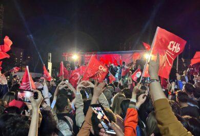 Her 2 Kişiden Biri Ahmet Önal'a Oy Verdi - Kırıkkale Haber, Son Dakika Kırıkkale Haberleri