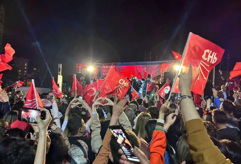 Her 2 Kişiden Biri Ahmet Önal'a Oy Verdi - Kırıkkale Haber, Son Dakika Kırıkkale Haberleri Her 2 Kişiden Biri Ahmet Önal'a Oy Verdi - Kırıkkale Haber, Son Dakika Kırıkkale Haberleri