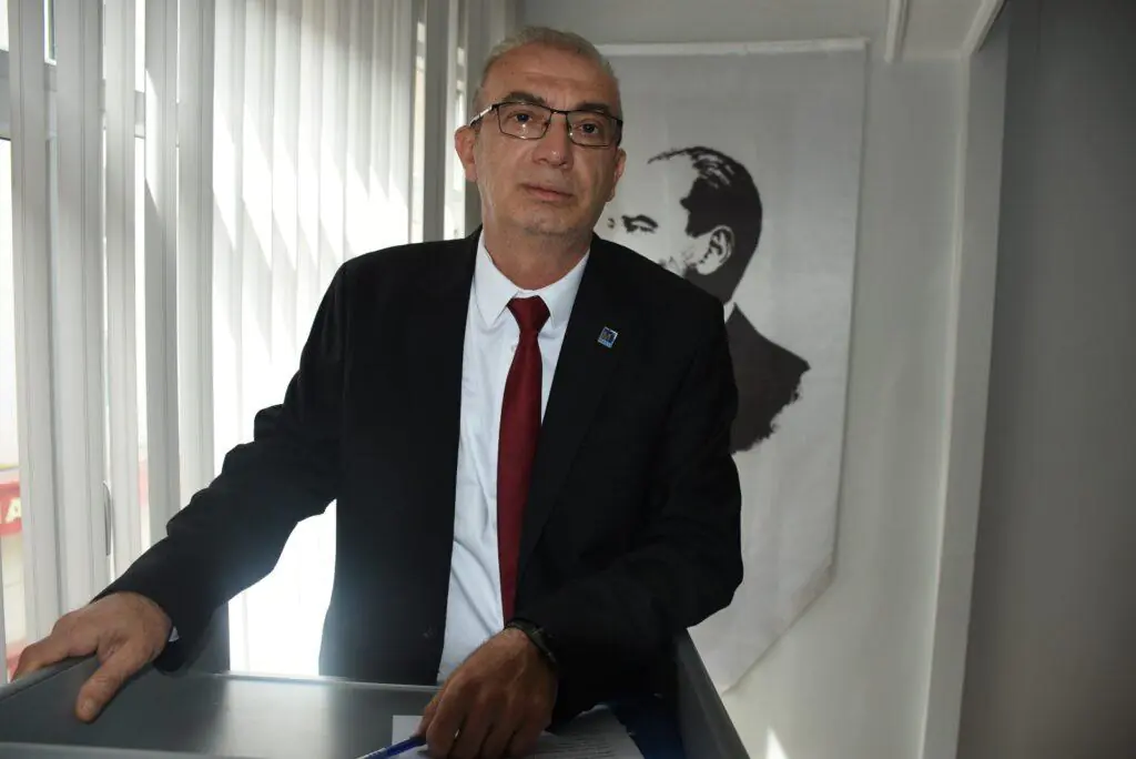 Başkan Engin Avcı Taleplerimize acilen yanıt bekliyoruz! - Kırıkkale Haber, Son Dakika Kırıkkale Haberleri