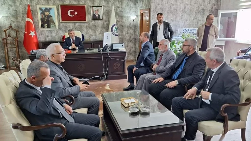 Halil İbrahim Bişkin mazbatasını aldı – Kırıkkale Haber, Son Dakika Kırıkkale Haberleri Halil İbrahim Bişkin mazbatasını aldı - Kırıkkale Haber, Son Dakika Kırıkkale Haberleri