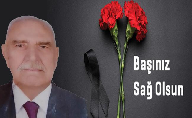 Topal Ahmetlerin Acı Günü İbrahim Ece Vefat Etti - Kırıkkale Haber, Son Dakika Kırıkkale Haberleri