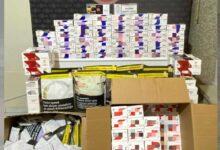 Kırıkkale’de kaçak sigara operasyonu! - Kırıkkale Haber, Son Dakika Kırıkkale Haberleri