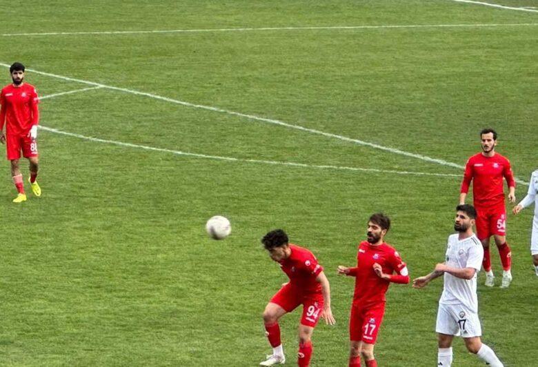 Kırıkkalegücü’nün kader maçı! - Kırıkkale Haber, Son Dakika Kırıkkale Haberleri