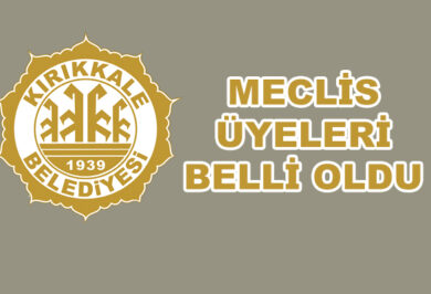 Kırıkkale Belediye mecli - Kırıkkale Haber, Son Dakika Kırıkkale Haberleri