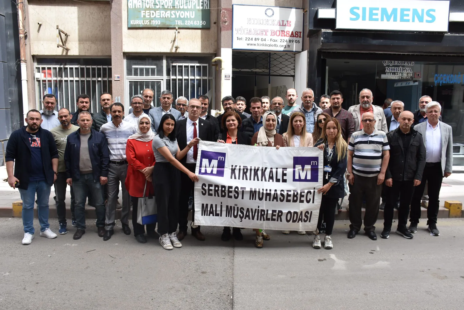 Başkan Engin Avcı Taleplerimize acilen yanıt bekliyoruz! - Kırıkkale Haber, Son Dakika Kırıkkale Haberleri Başkan Engin Avcı Taleplerimize acilen yanıt bekliyoruz! - Kırıkkale Haber, Son Dakika Kırıkkale Haberleri