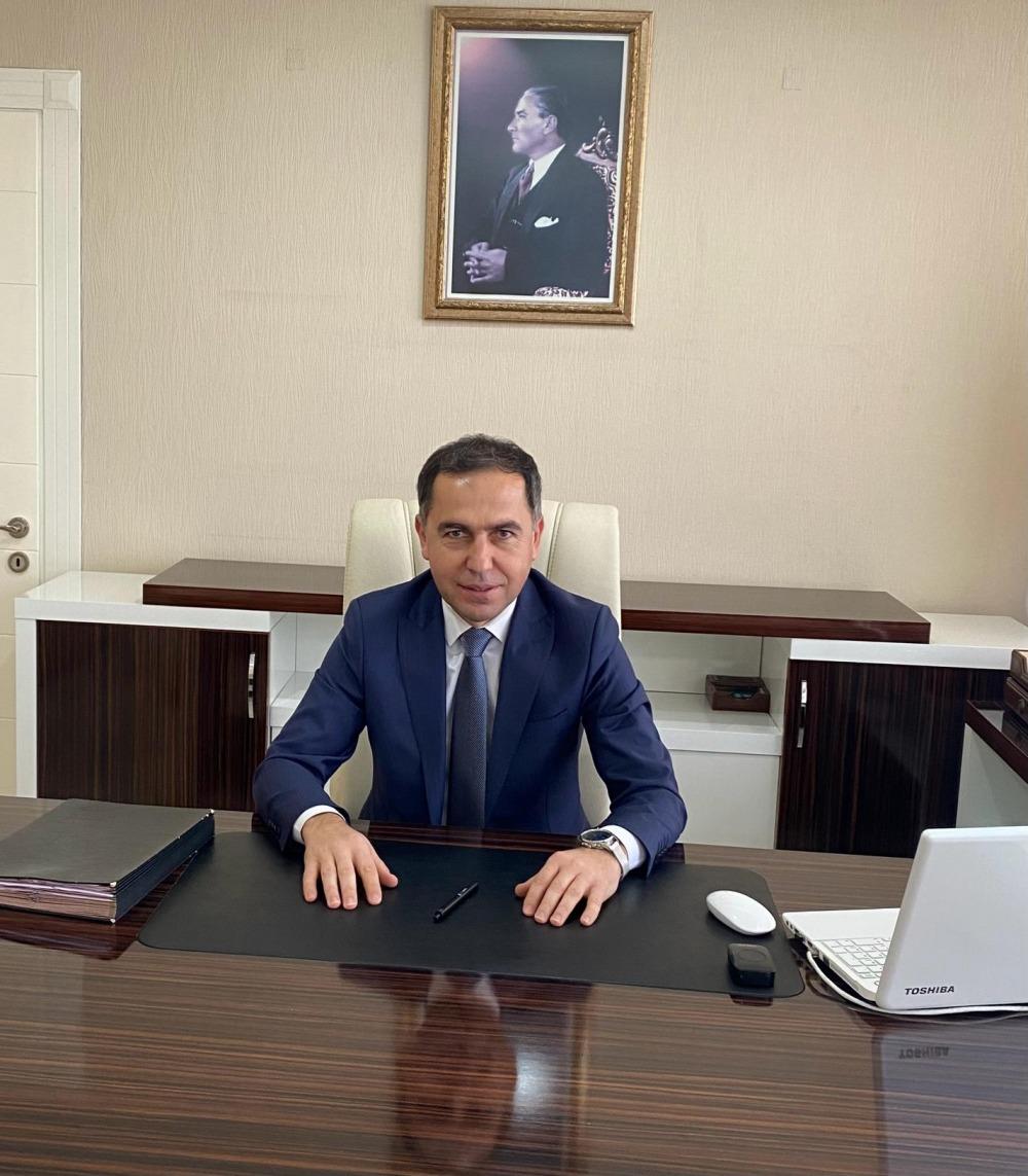 Delice Belediye Başkanı mal varlığını açıkladı - Kırıkkale Haber, Son Dakika Kırıkkale Haberleri Delice Belediye Başkanı mal varlığını açıkladı - Kırıkkale Haber, Son Dakika Kırıkkale Haberleri