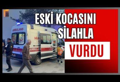 Silahlı kavgada eski kocasını vurdu - Kırıkkale Haber, Son Dakika Kırıkkale Haberleri