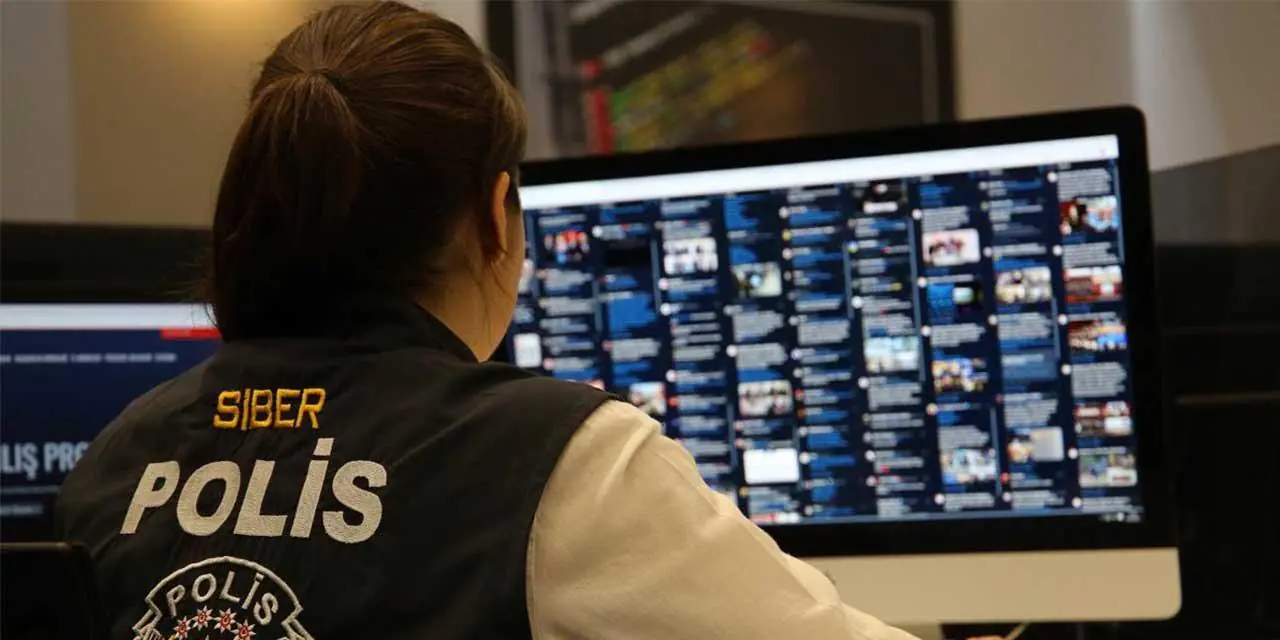 Kırıkkale’de dijital dolandırıcı yakalandı - Kırıkkale Haber, Son Dakika Kırıkkale Haberleri Kırıkkale’de dijital dolandırıcı yakalandı - Kırıkkale Haber, Son Dakika Kırıkkale Haberleri