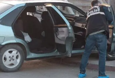 Sevgilisi boğazından bıçakladı! - Kırıkkale Haber, Son Dakika Kırıkkale Haberleri