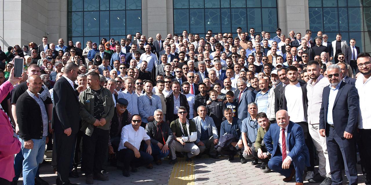 Yahşihan Belediyesinin Kasasında 20 Bin tl kalmış - Kırıkkale Haber, Son Dakika Kırıkkale Haberleri Yahşihan Belediyesinin Kasasında 20 Bin tl kalmış - Kırıkkale Haber, Son Dakika Kırıkkale Haberleri