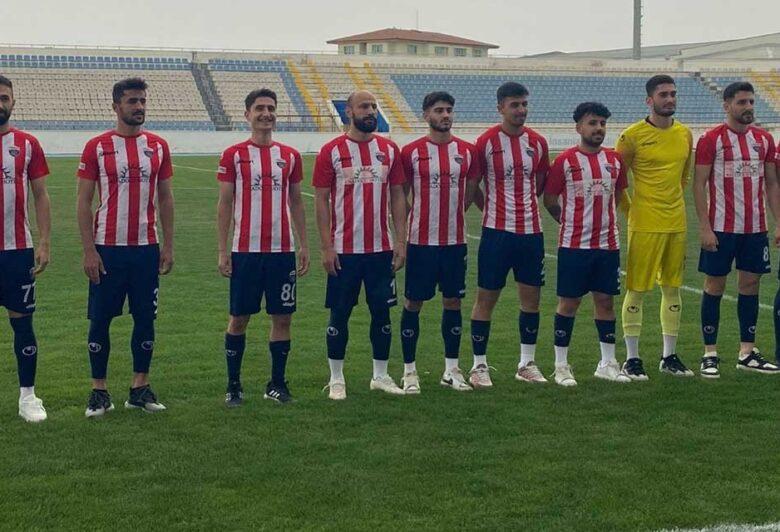 Türk Metal Hükmen Galip Geldi - Kırıkkale Haber, Son Dakika Kırıkkale Haberleri