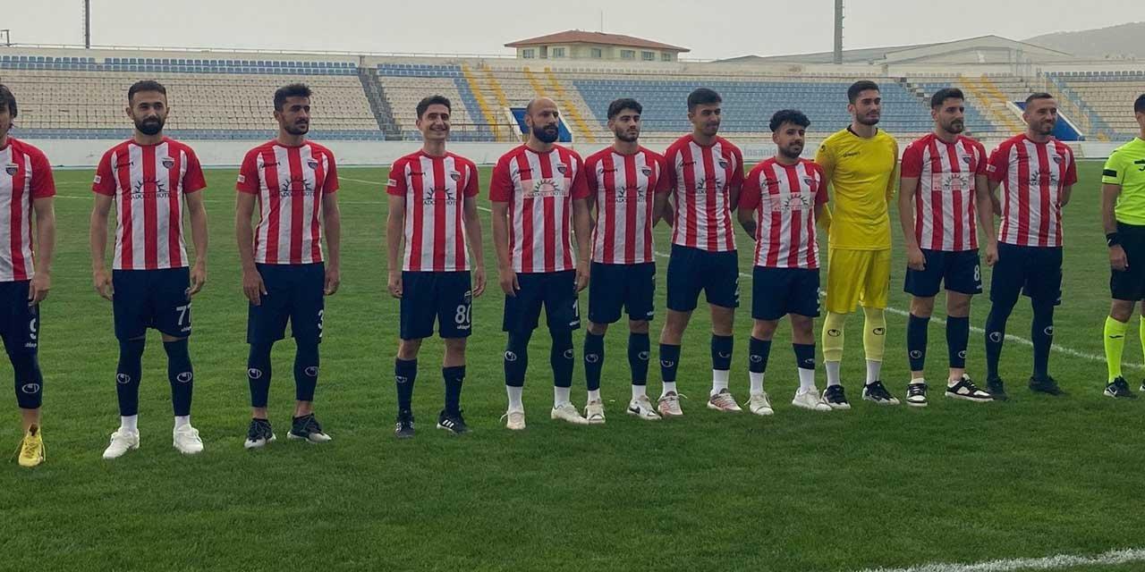 Türk Metal Hükmen Galip Geldi - Kırıkkale Haber, Son Dakika Kırıkkale Haberleri