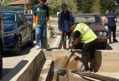 Otomatik taslak - Kırıkkale Haber, Son Dakika Kırıkkale Haberleri