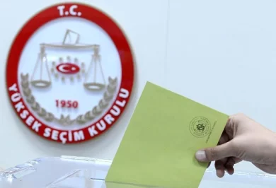 Yerel Seçimlerde 4 Milletvekili Belediye Başkanlığı Yarışını Kazandı - Kırıkkale Haber, Son Dakika Kırıkkale Haberleri