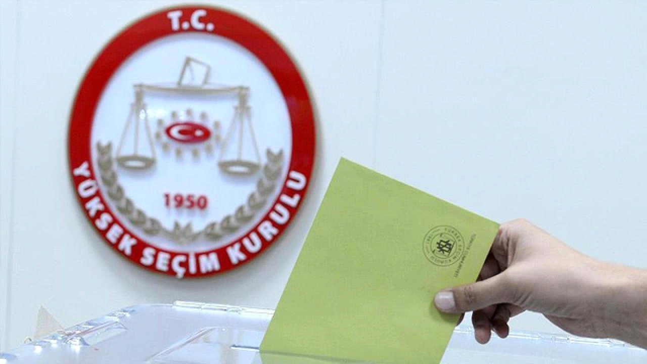 Yerel Seçimlerde 4 Milletvekili Belediye Başkanlığı Yarışını Kazandı - Kırıkkale Haber, Son Dakika Kırıkkale Haberleri