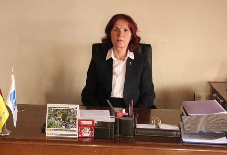 Avcı: “Yeni müfredatı reddediyoruz” - Kırıkkale Haber, Son Dakika Kırıkkale Haberleri