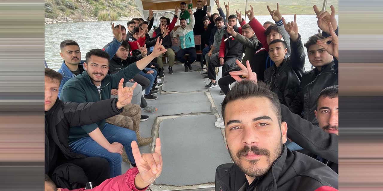 Ülkü Ocakları’ndan anlamlı etkinlik - Kırıkkale Haber, Son Dakika Kırıkkale Haberleri Ülkü Ocakları’ndan anlamlı etkinlik - Kırıkkale Haber, Son Dakika Kırıkkale Haberleri