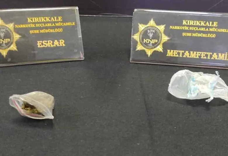 Kırıkkale’de uyuşturucu operasyonu! 624 807 - Kırıkkale Haber, Son Dakika Kırıkkale Haberleri Kırıkkale’de uyuşturucu operasyonu! 624 807 - Kırıkkale Haber, Son Dakika Kırıkkale Haberleri