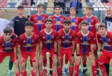 Erkan Kaya İle Kırıkkale’de futbolcu altyapısı canlanıyor - Kırıkkale Haber, Son Dakika Kırıkkale Haberleri