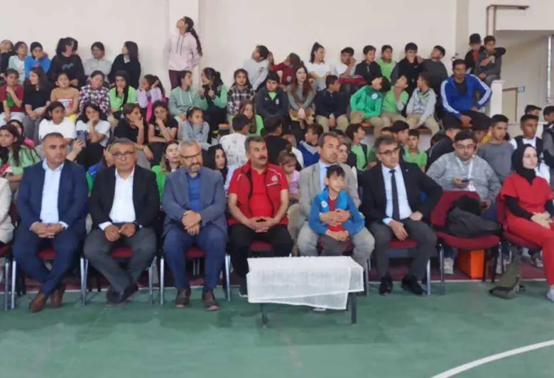 Balışeyh'te 19 Mayıs konseri - Kırıkkale Haber, Son Dakika Kırıkkale Haberleri