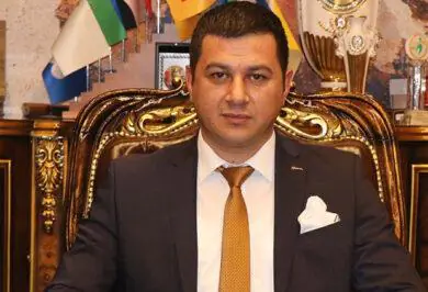 Yiğit Hamza'nın Kampanya finali Ramazan Ayan’dan - Kırıkkale Haber, Son Dakika Kırıkkale Haberleri