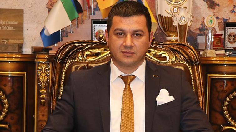 Yiğit Hamza'nın Kampanya finali Ramazan Ayan’dan - Kırıkkale Haber, Son Dakika Kırıkkale Haberleri