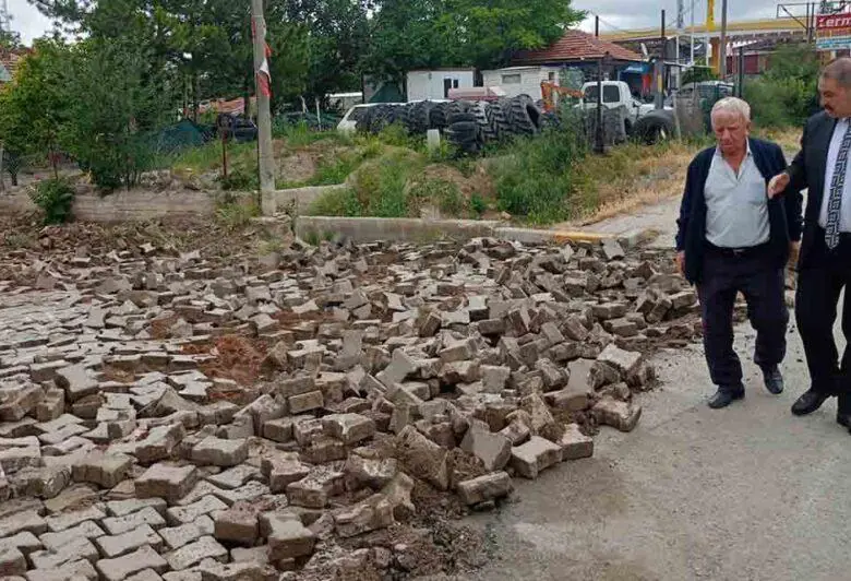 Balışeyh’te Sorunlara ‘Beyaz Masa’lı Çözüm - Kırıkkale Haber, Son Dakika Kırıkkale Haberleri