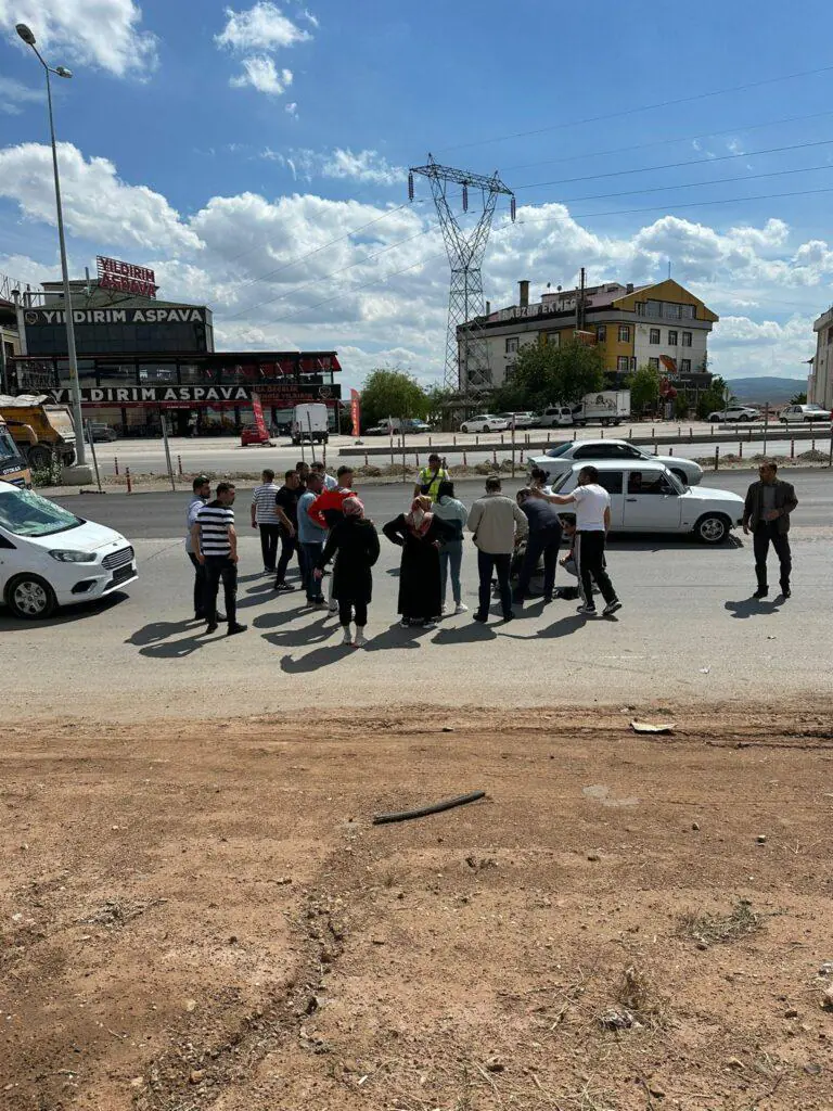 Kırıkkale’nin Kavşaklardan Çektiği Çile Bitmedi – Kırıkkale Haber, Son Dakika Kırıkkale Haberleri Kırıkkale'nin Kavşaklardan Çektiği Çile Bitmedi - Kırıkkale Haber, Son Dakika Kırıkkale Haberleri