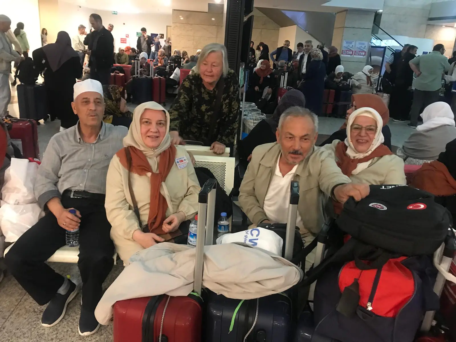 Kırıkkale’de İlk Hacı Kafilesi Yola Çıktı – Kırıkkale Haber, Son Dakika Kırıkkale Haberleri Kırıkkale'de İlk Hacı Kafilesi Yola Çıktı - Kırıkkale Haber, Son Dakika Kırıkkale Haberleri