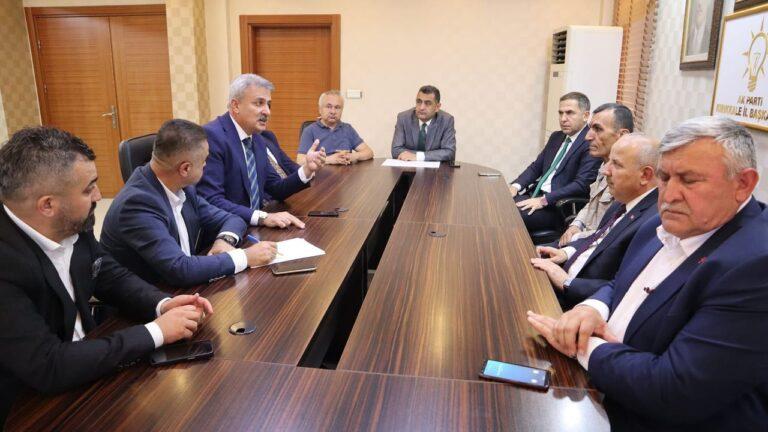 ak-parti’den-istisare-ve-degerlendirme-toplantisi
