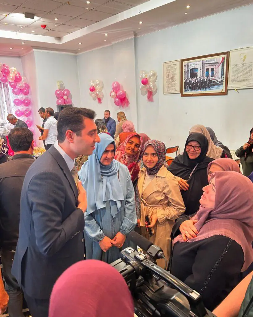 Orhan Gazi 4-6 yaş Kur’an Kursu yılsonu etkinlikeri yapıldı - Kırıkkale Haber, Son Dakika Kırıkkale Haberleri