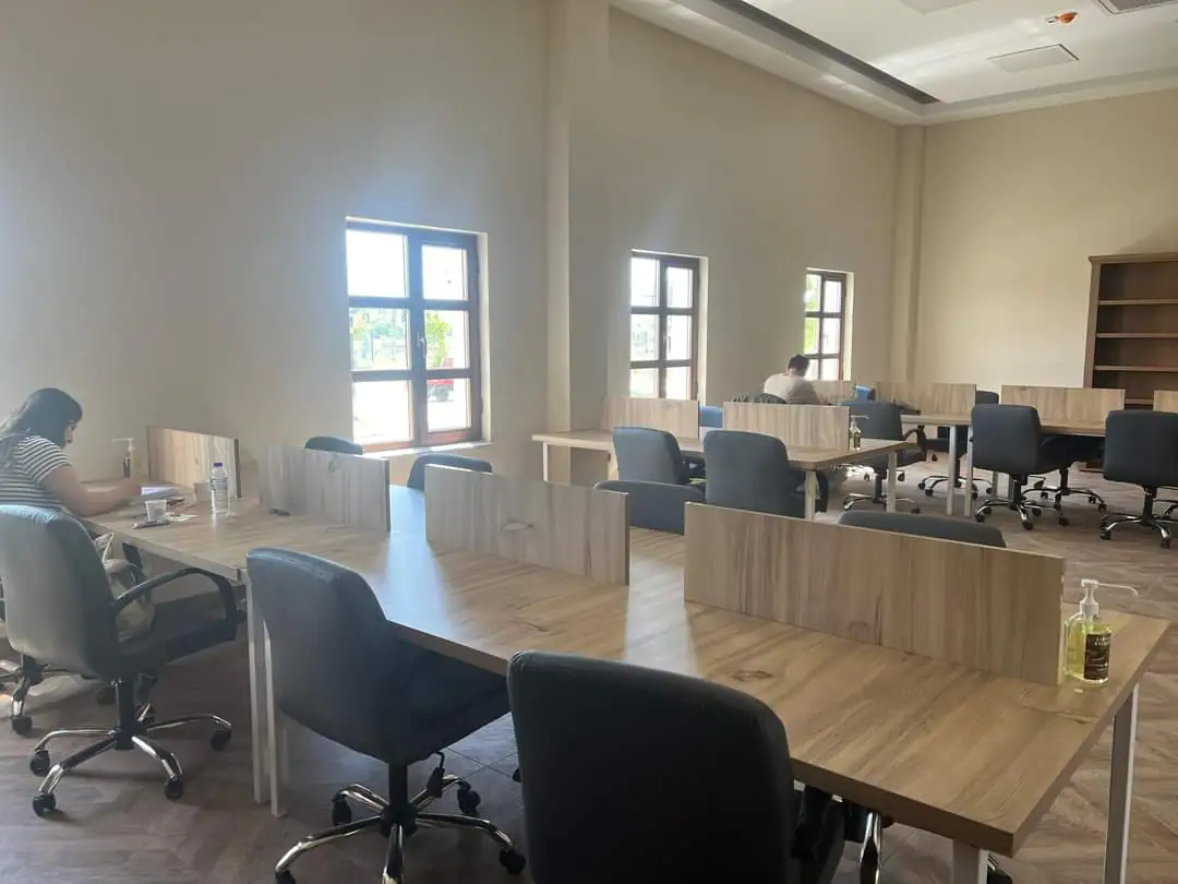 Gençlik Merkezi Millet Bahçesi’ne Taşındı - Kırıkkale Haber, Son Dakika Kırıkkale Haberleri