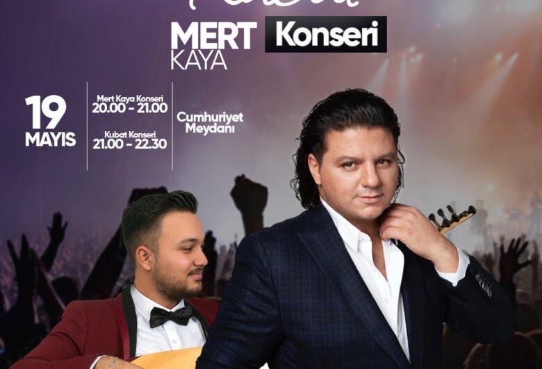 Kırıkkale Belediyesi'nden 19 Mayıs’ta Dolu Dolu Kutlama - Kırıkkale Haber, Son Dakika Kırıkkale Haberleri