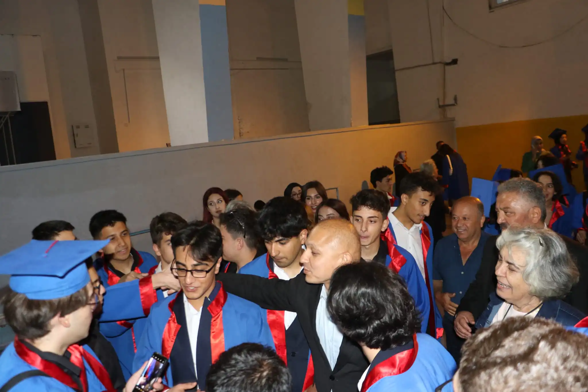 Önal Kırıkkale Lisesi Mez - Kırıkkale Haber, Son Dakika Kırıkkale Haberleri Önal Kırıkkale Lisesi Mez - Kırıkkale Haber, Son Dakika Kırıkkale Haberleri