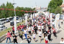 Kırıkkale'de 19 Mayıs Halk Koşusu Yapıldı - Kırıkkale Haber, Son Dakika Kırıkkale Haberleri