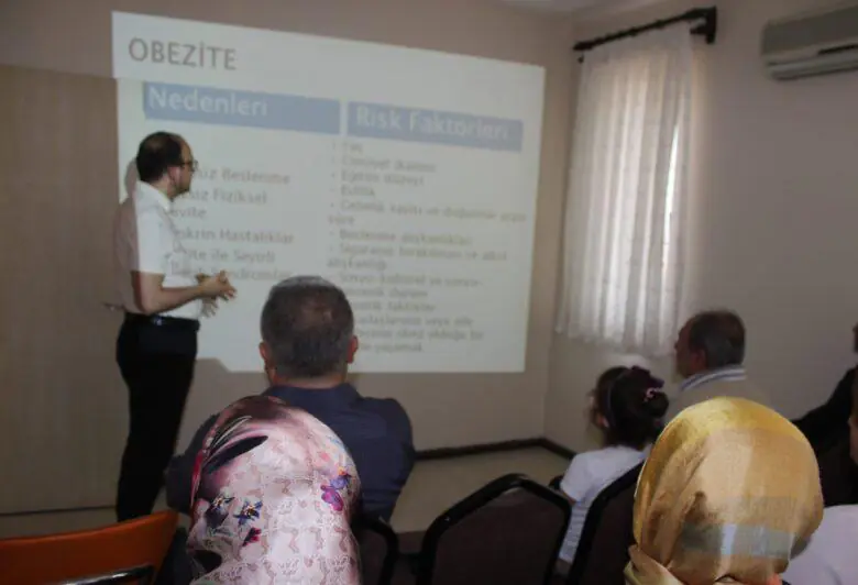 Obozite Okulunda Eğitimler Devam Ediyor - Kırıkkale Haber, Son Dakika Kırıkkale Haberleri Obozite Okulunda Eğitimler Devam Ediyor - Kırıkkale Haber, Son Dakika Kırıkkale Haberleri