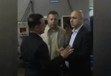 Önal Açıklama Yaptı Şehre Su Verildi - Kırıkkale Haber, Son Dakika Kırıkkale Haberleri