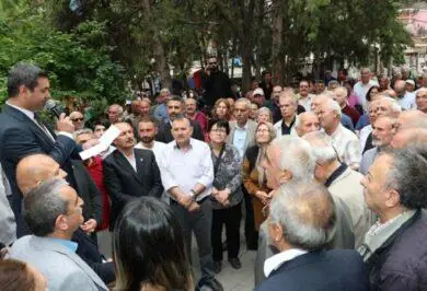 Kırıkkale Haber, Son Dakika Kırıkkale Haberleri