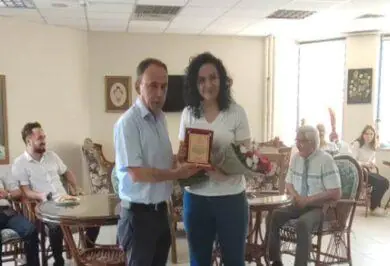 İl Kültür Müdürlüğü'ne Yeni İsim - Kırıkkale Haber, Son Dakika Kırıkkale Haberleri