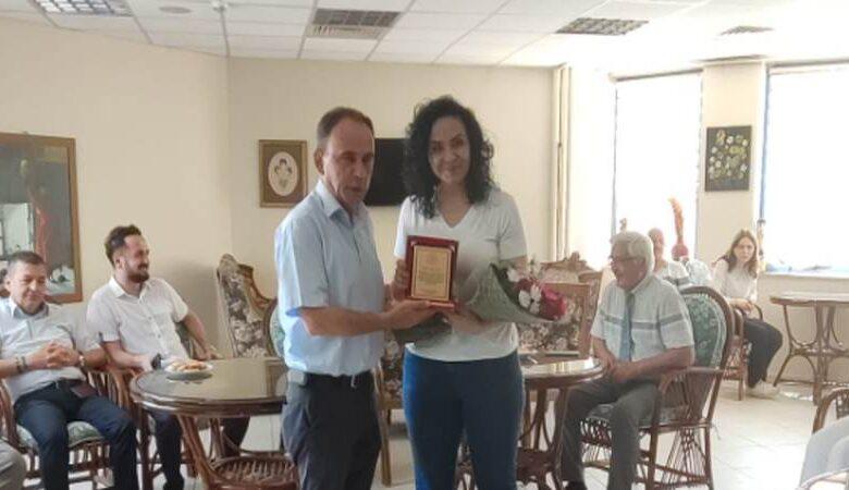 İl Kültür Müdürlüğü'ne Yeni İsim - Kırıkkale Haber, Son Dakika Kırıkkale Haberleri