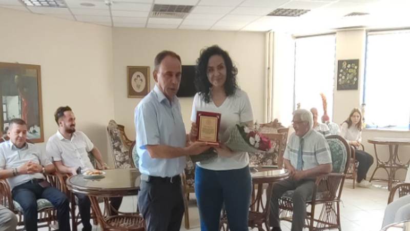 İl Kültür Müdürlüğü'ne Yeni İsim - Kırıkkale Haber, Son Dakika Kırıkkale Haberleri